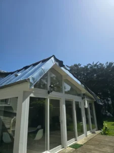 toiture zinc renovee villemomble
