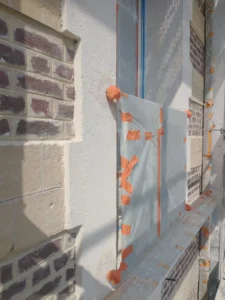 travaux brique le pecq