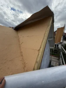 travaux couverture chaville