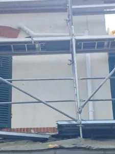 travaux ite rueil malmaison