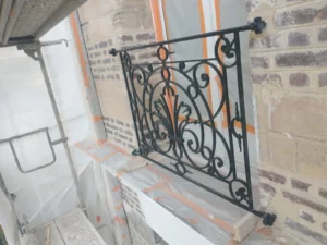 travaux pierre taille le pecq