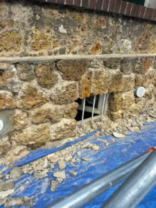 travaux ravalement rueil malmaison