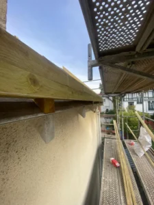 travaux renovation tuiles chaville