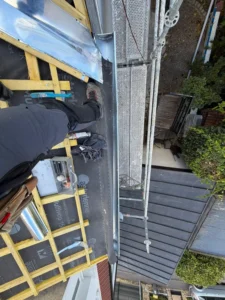 travaux sarking chaville