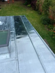 travaux zinguerie villemomble