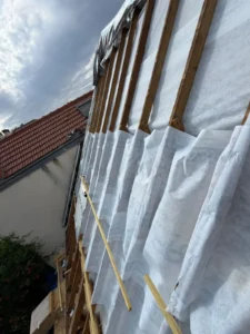 tuiles neuves viroflay