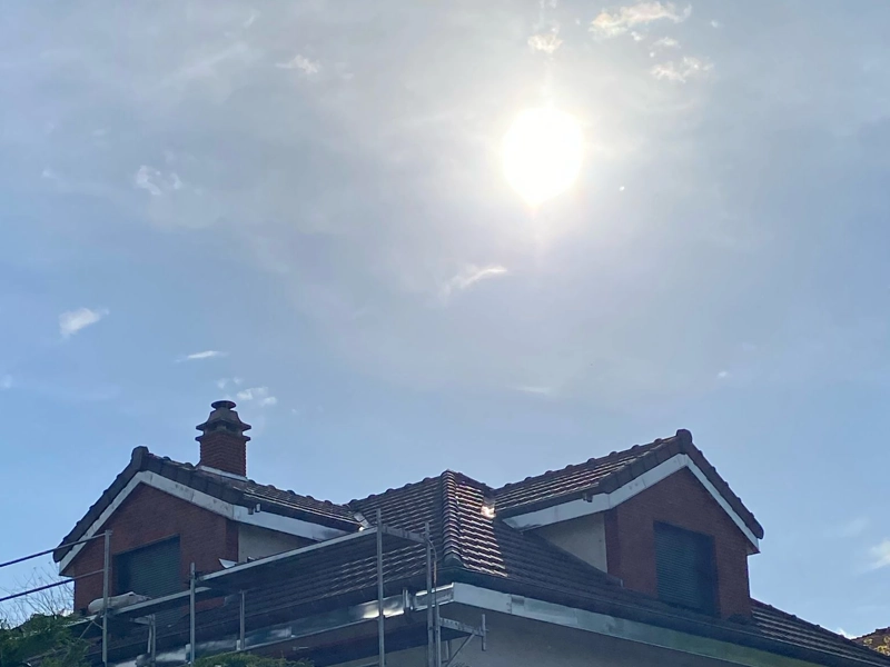 Rénovation d'une bouilloire thermique : quelles priorités ? Surventilation nocturne