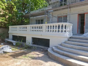chaines angle facade port marly