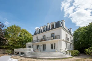 chantier facadier port marly