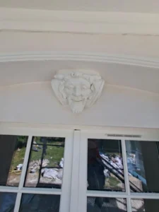 decor maison de maitre port marly