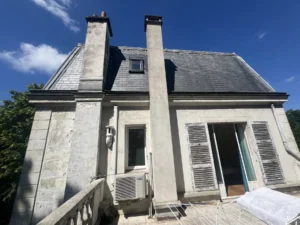 entreprise ravalement port marly