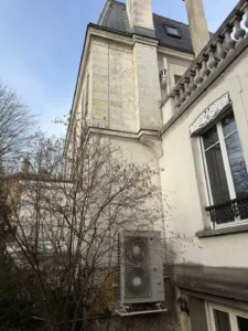 entreprise ravalement port marly 78560