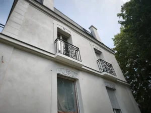 modenatures facade 78560