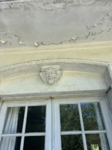ravalement facade port marly