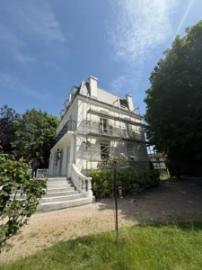 ravalement patrimoine 78560