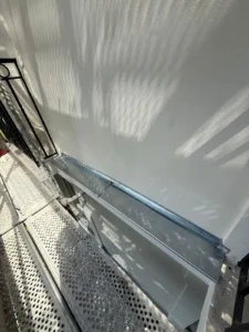 renovation enduit chaux port marly
