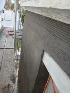 renovation maison bourgeoise port marly