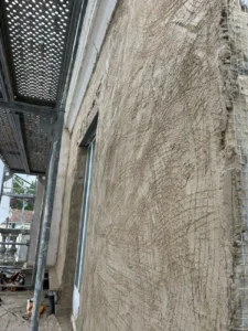 renovation maison de caractere port marly