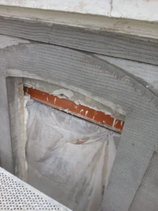 renovation maison de maitre port marly