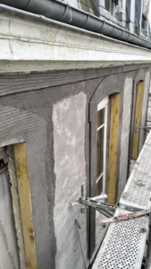renovation modenatures port marly