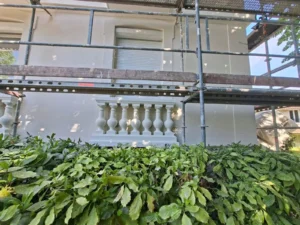 renovation moulures port marly