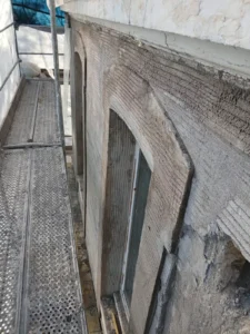 restauration demeure yvelines