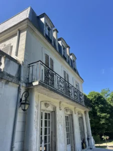 restauration modenatures yvelines