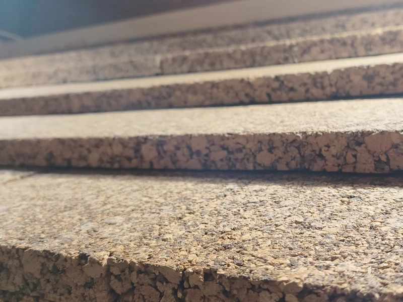 Toiture en liège : DSD Rénov présente son prototype innovant Avantages de la couverture en liège